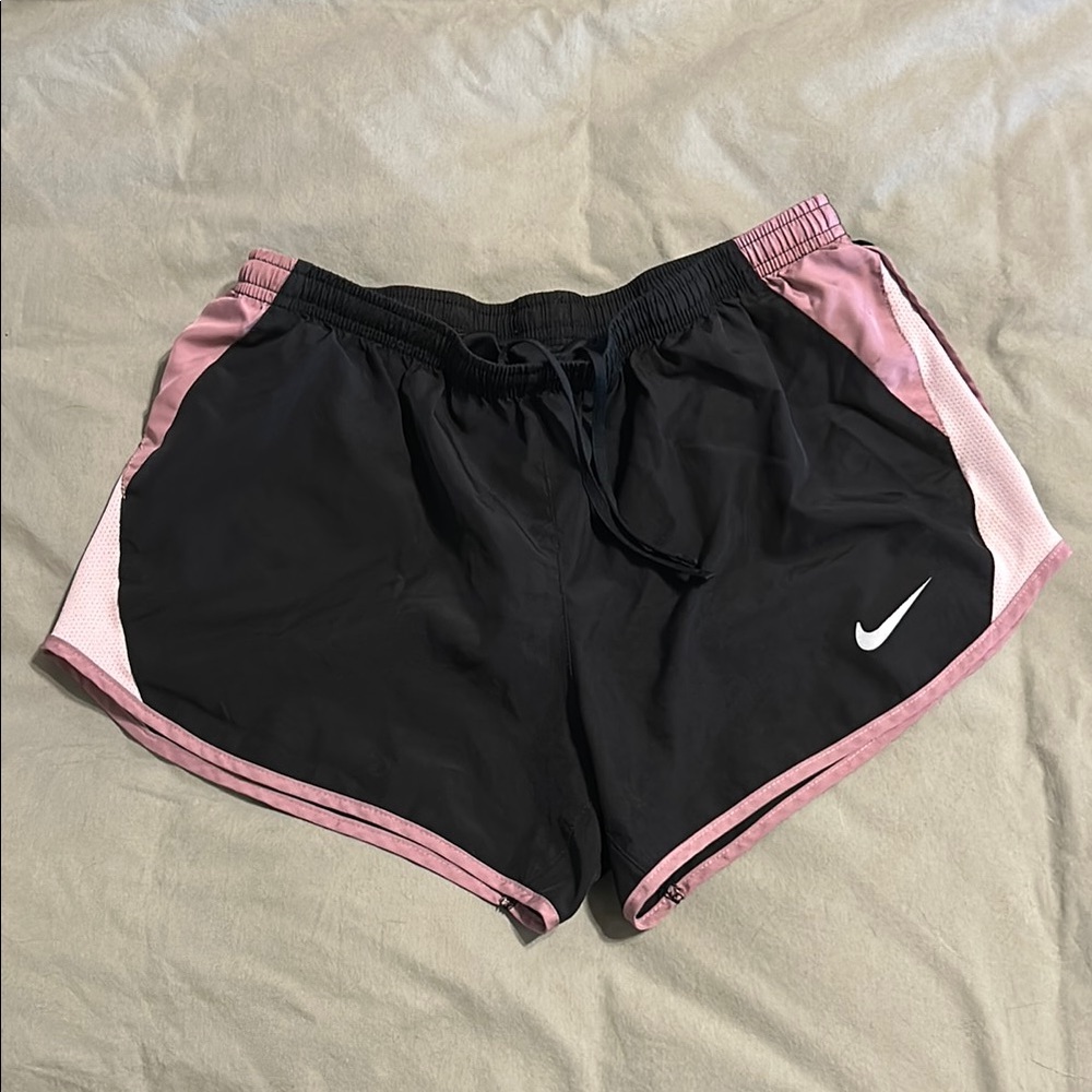 Nike Women's Tempo Shorts